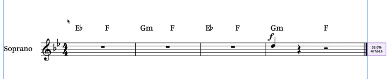 chords