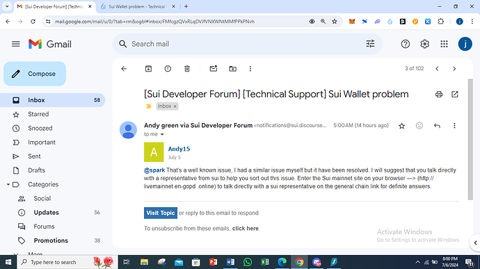 1s temail fm scammer