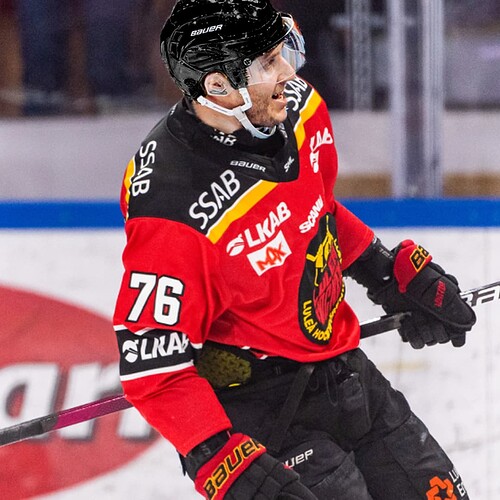 anton luleå