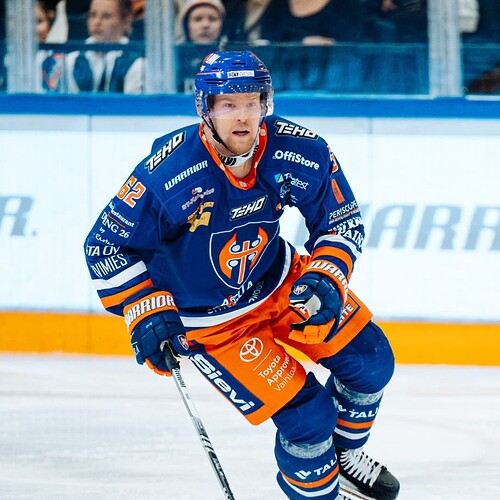 mattila front