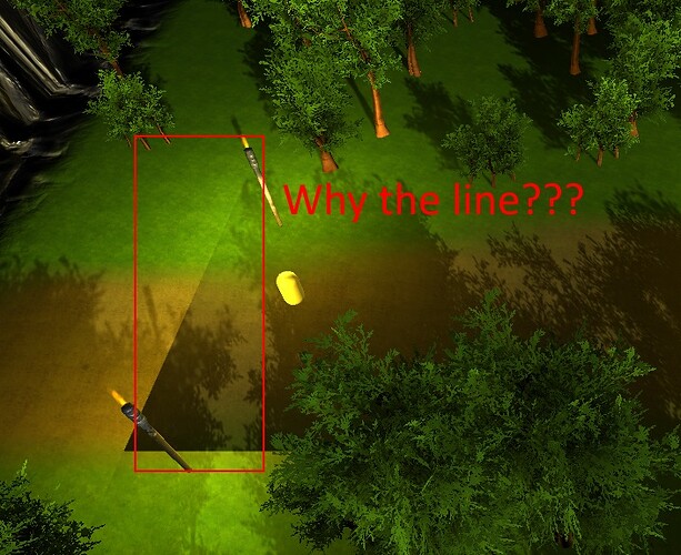 Terrain lighting issue questions answers unity discussions