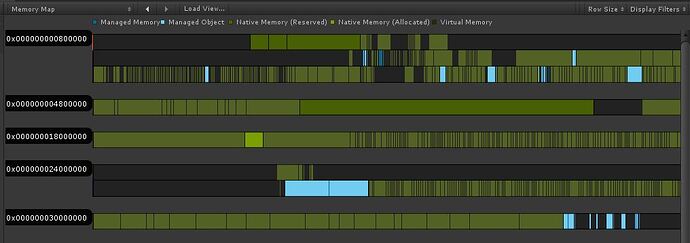 WebGL excessive memory consumption (1.5GB) - Unity Engine - Unity ...