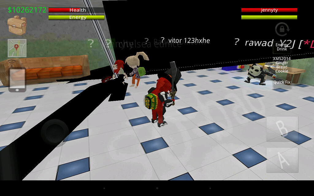Multi-Threaded Rendering Flickering the Whole Scene - Unity Engine ...