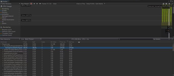 How to use multi-threading - Unity Engine - Unity Discussions