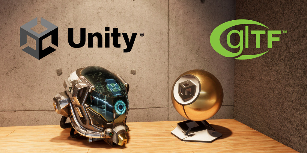 Unity glTFast package is now available - Unity Engine - Unity Discussions