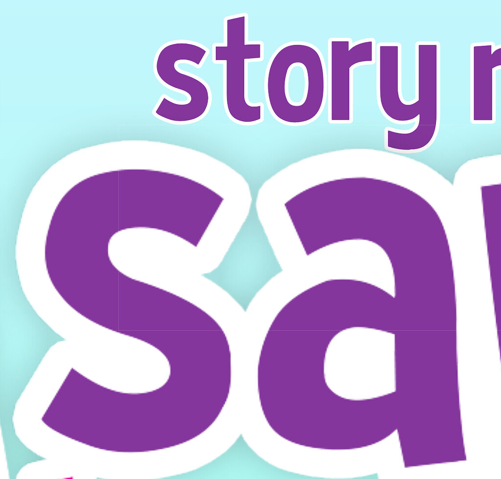 TextMesh Pro Thicker Wider Outlines - Questions & Answers - Unity ...