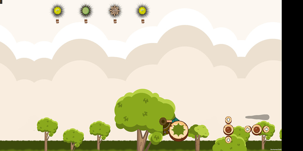 How to make my game go full screen on android? (Google Pixel XL 2