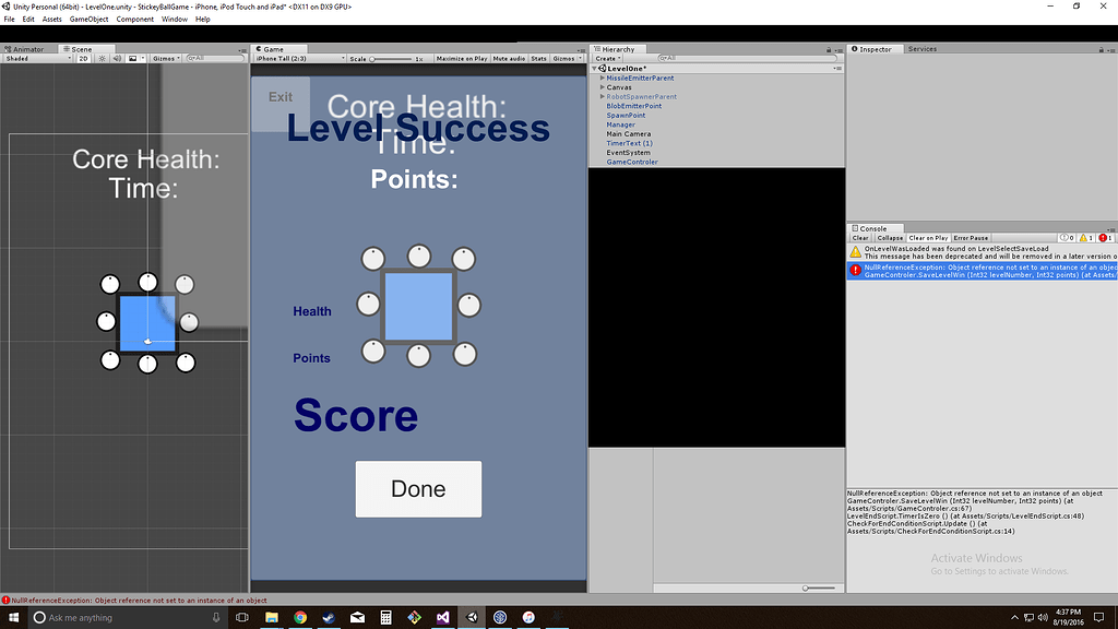 Screen Tearing in Unity Editor - Unity Engine - Unity Discussions