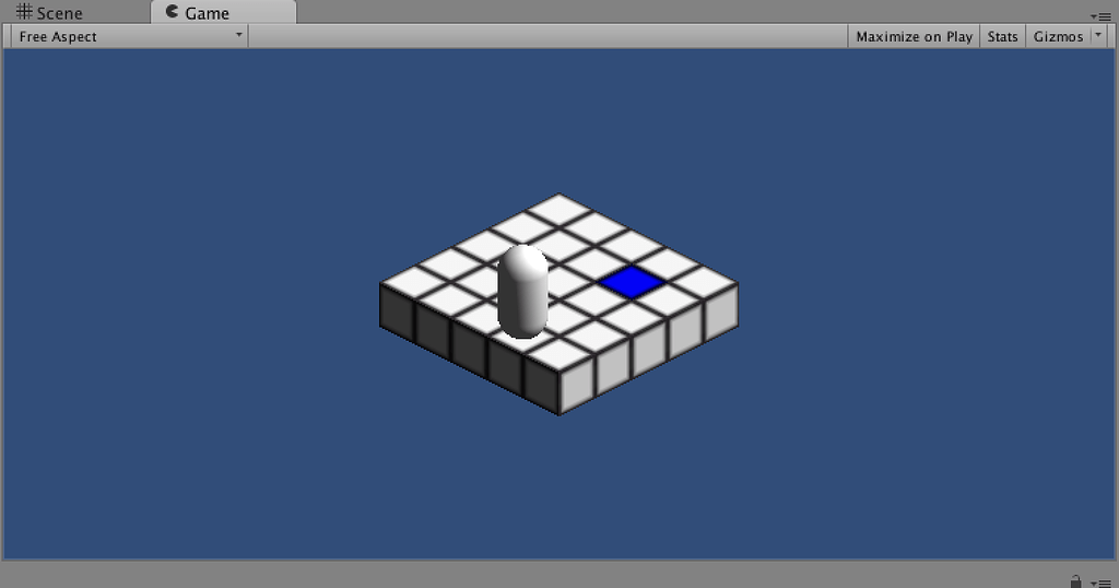 Gridbased game movement Questions & Answers Unity Discussions