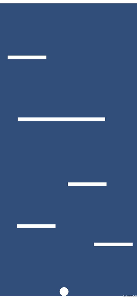 Aspect Ratio In Build Is Different Than In Unity Remote Android Aspect Ratio In Build Is Different Than In Unity Remote Android