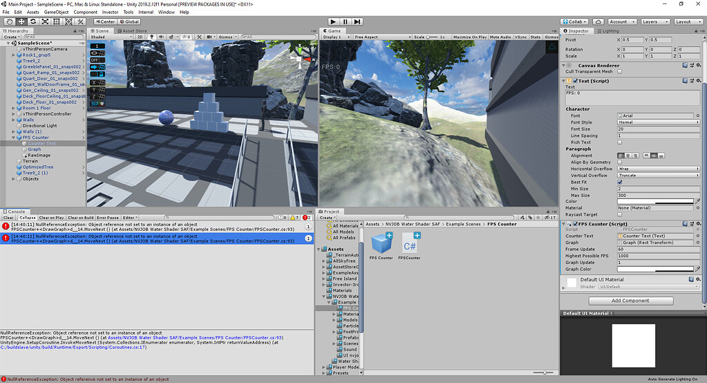 Error in unity help. - Unity Engine - Unity Discussions
