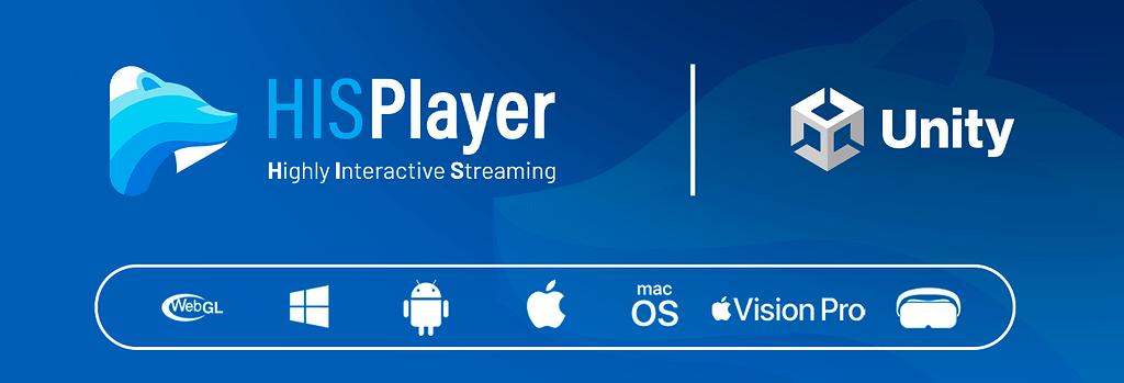 HISPlayer - The most advanced Unity Video Player - Community Showcases ...