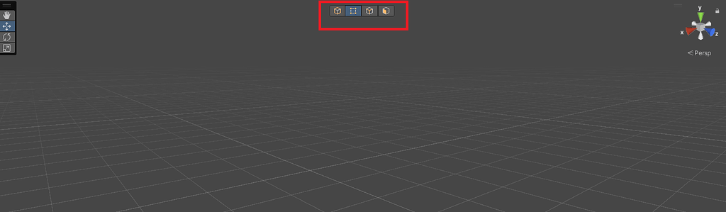 Overlay on scene view - Unity Engine - Unity Discussions