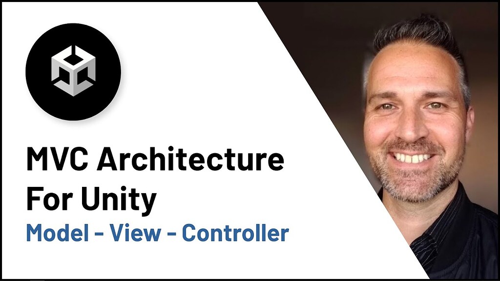 [Released] MVC Architecture For Unity - Udemy Course - Learn Content ...