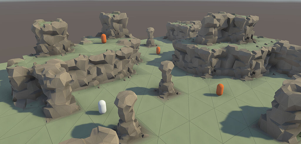 Modular Builder - Community Showcases - Unity Discussions