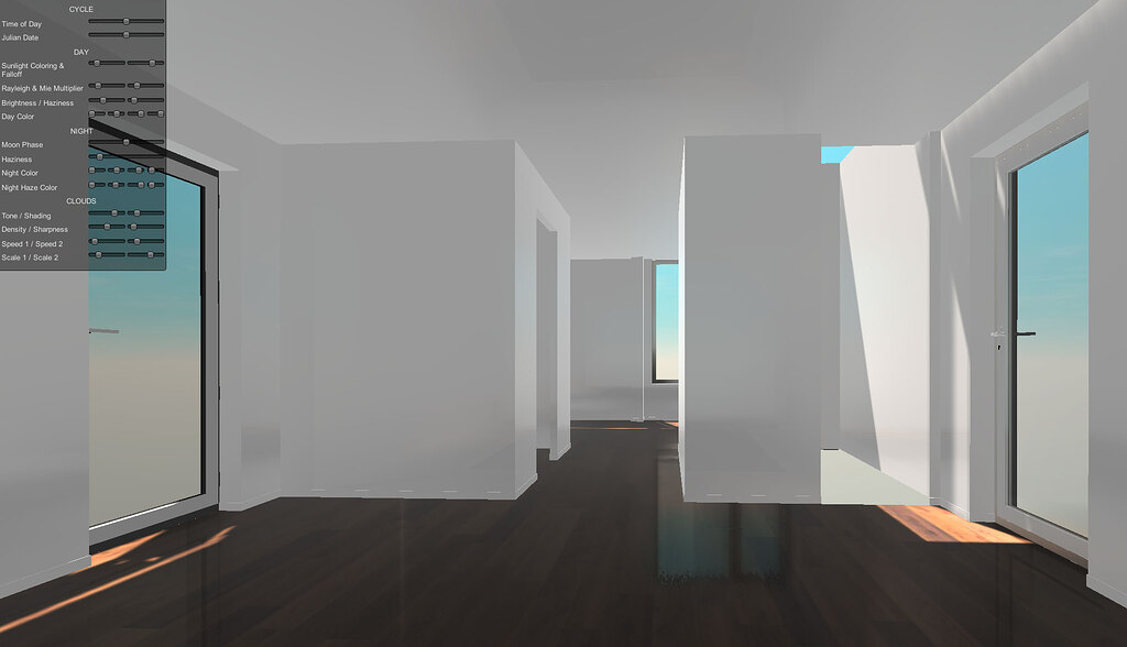 standard architectural visualisation setup - Unity Engine - Unity ...