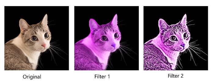 Filters