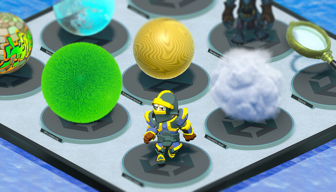 New technical e-book: Create popular shaders and visual effects in URP ...