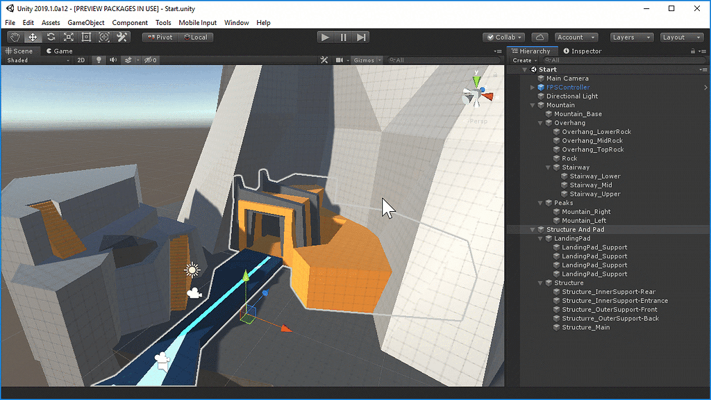 Scene Visibility Tools - Info and Discussion Thread - Unity Engine ...