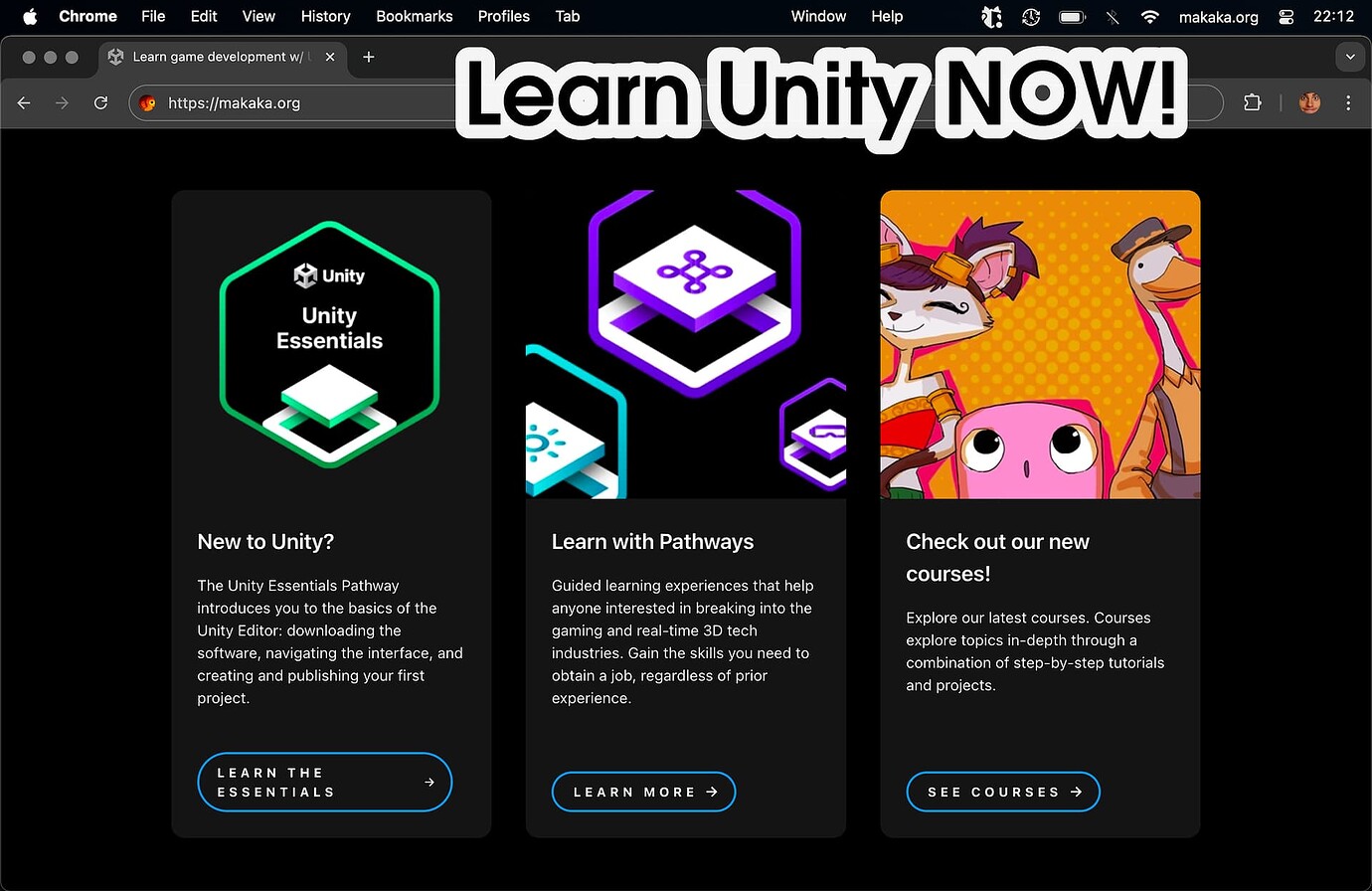 7 Resources To Learn ёяущ For Unity Developers Learn Content Unity 7 Resources To Learn ёяущ For Unity Developers Learn Content Unity