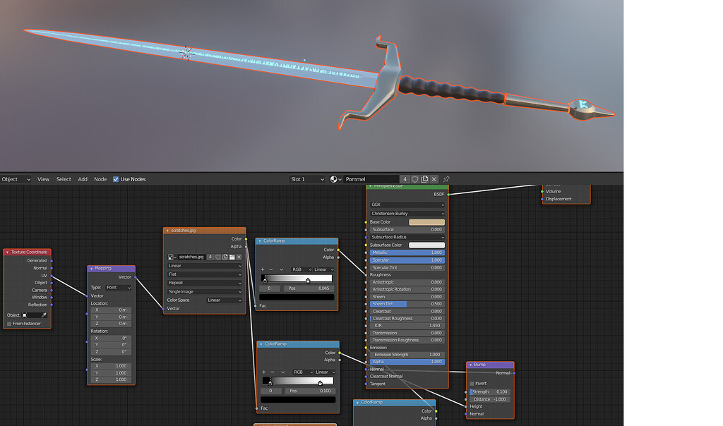 exporting-from-blender-to-unity-with-shading-properties-unity-engine
