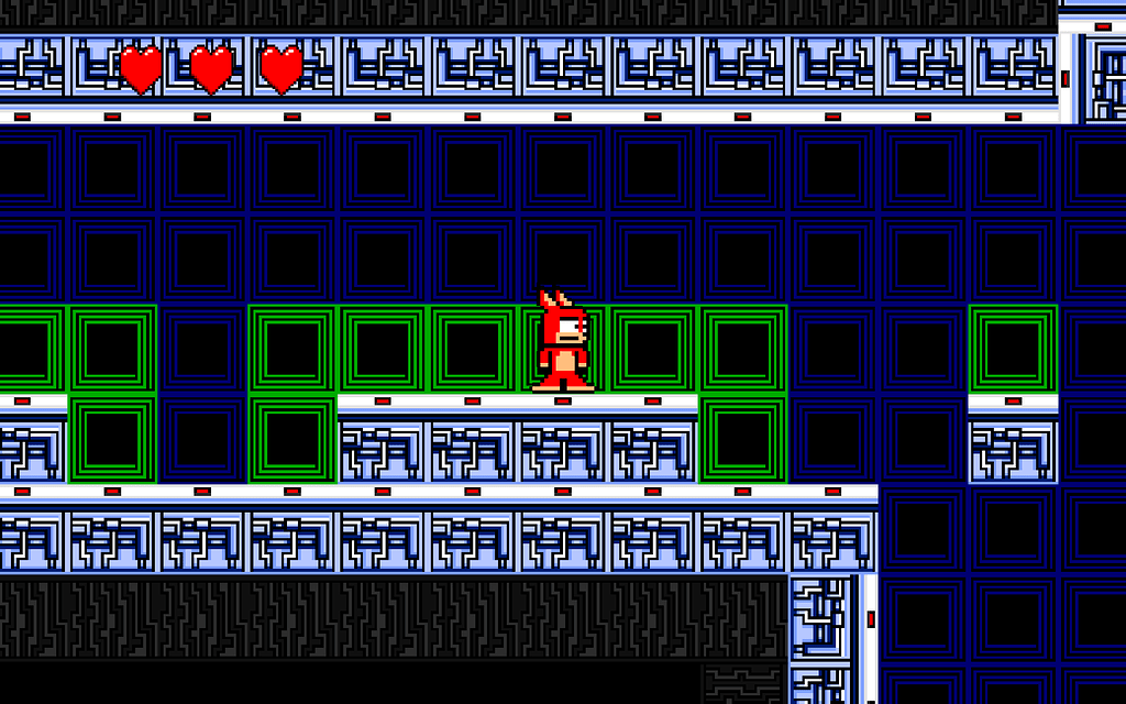 Rabbit Man (NES Style Platformer) - Community Showcases - Unity Discussions