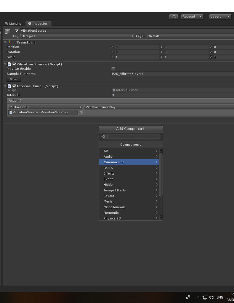 Add maximum window size to AdvancedDropdown control - Unity