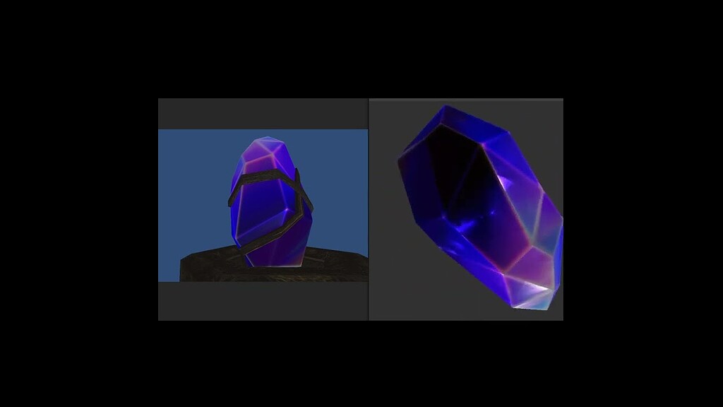 URP game window shader nothing like shader editor. - Unity Engine ...