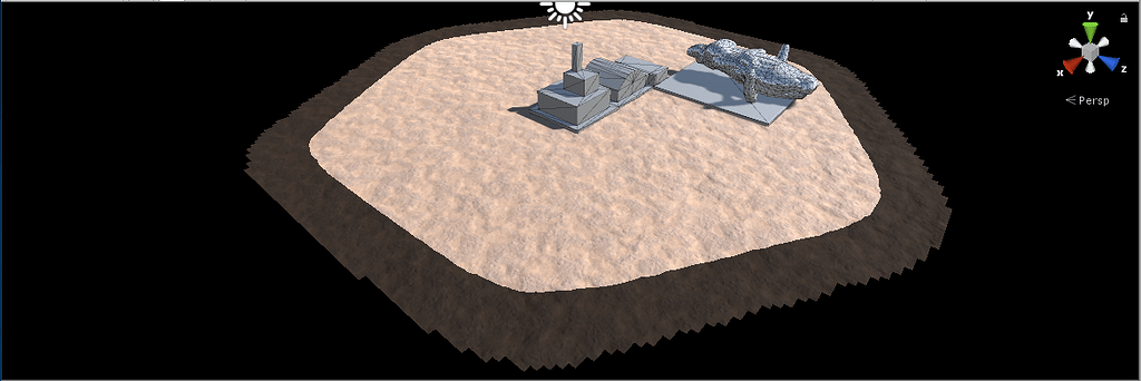 help with blurring outline shader - Unity Engine - Unity Discussions