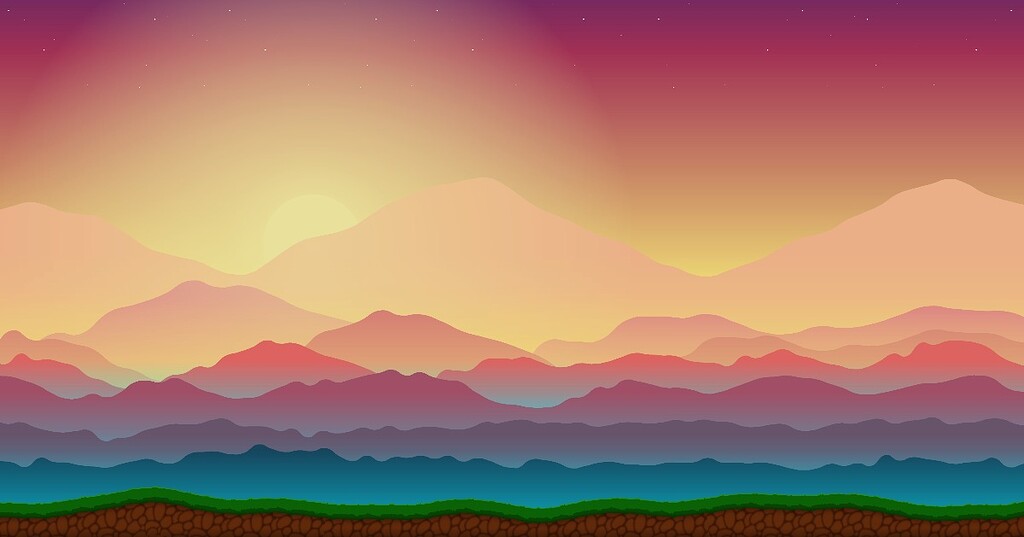 Gradient Sprite Tool with Transparency - Community Showcases - Unity ...