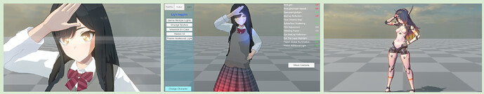 [RELEASED][URP] Anime Shading Plus - Toon Shader Made For Anime Style ...