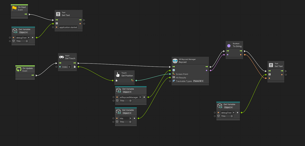 Visual Script to C# - Unity Engine - Unity Discussions