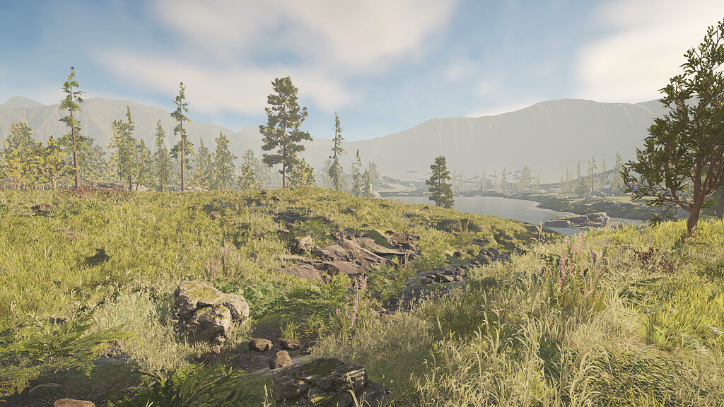 [RELEASED] PRISM 2 Realistic AllInOne PostProcessing for Unity