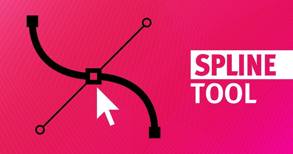 Spline Tool Create Follow Traverse Spline Path Community Showcases Spline Tool Create Follow Traverse Spline Path Community Showcases