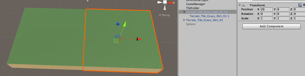 On scaling, sizes and measurement units - Unity Engine - Unity Discussions