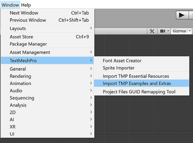 Unity Box Code How to make a text box come up - Unity Engine - Unity Discussions