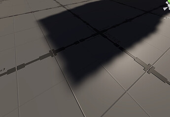 Point Filtering Shadows - Unity Engine - Unity Discussions