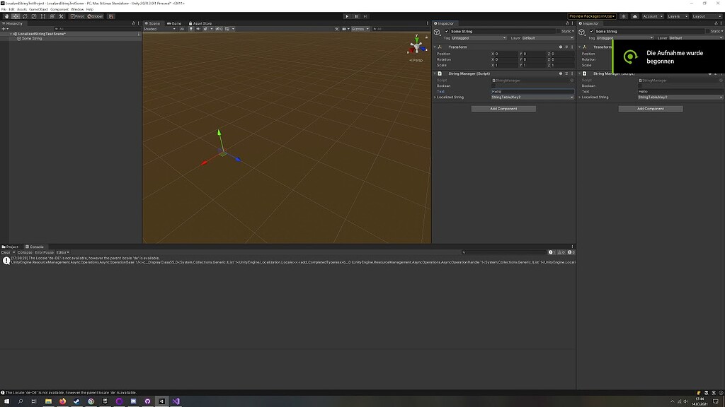 LocalizedString does not update when multible editor windows (or ...