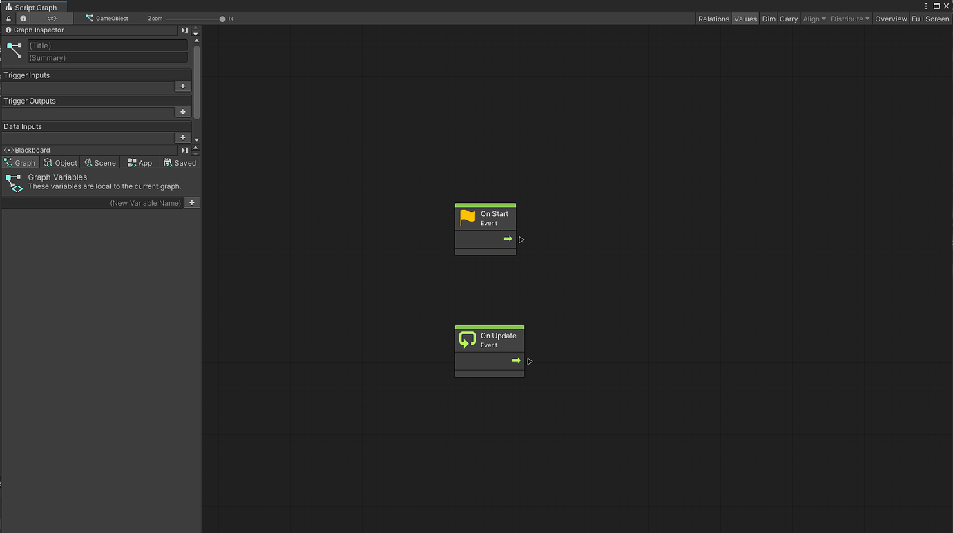 [Guide] How to Setup Visual Scripting (2022) - Unity Engine - Unity ...