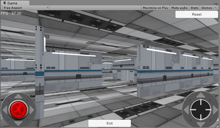 Yet Another Mobile Frame Rate Question - Procedural map generation ...