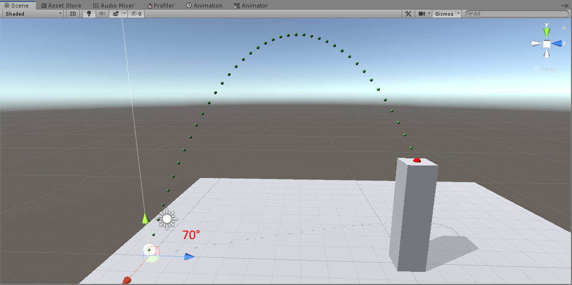 How to calculate the force for a jump - Unity Engine - Unity Discussions
