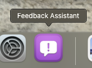 Feedback