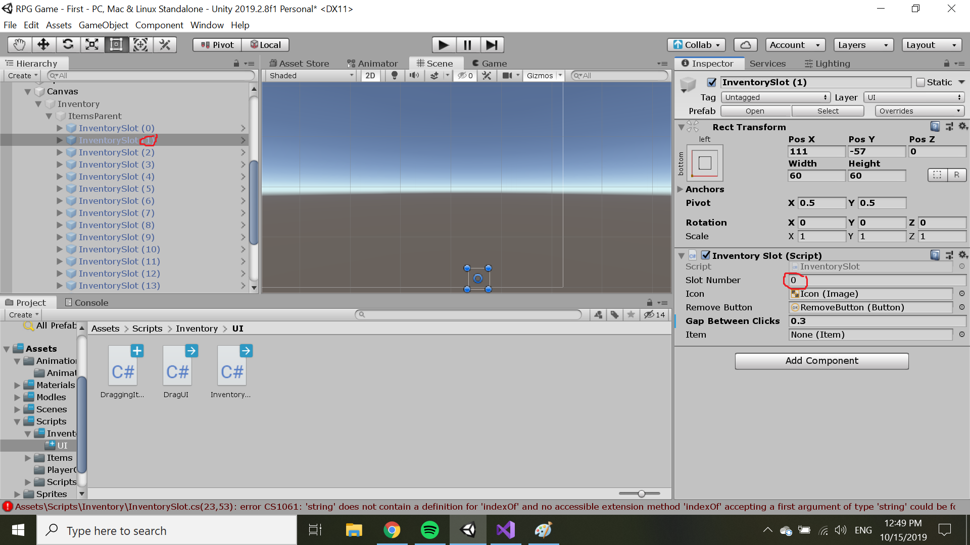 How to find the number of a specific clone Questions & Answers