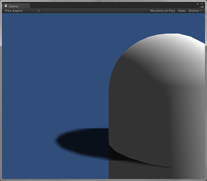 Blur the alpha part of a shader - Unity Engine - Unity Discussions