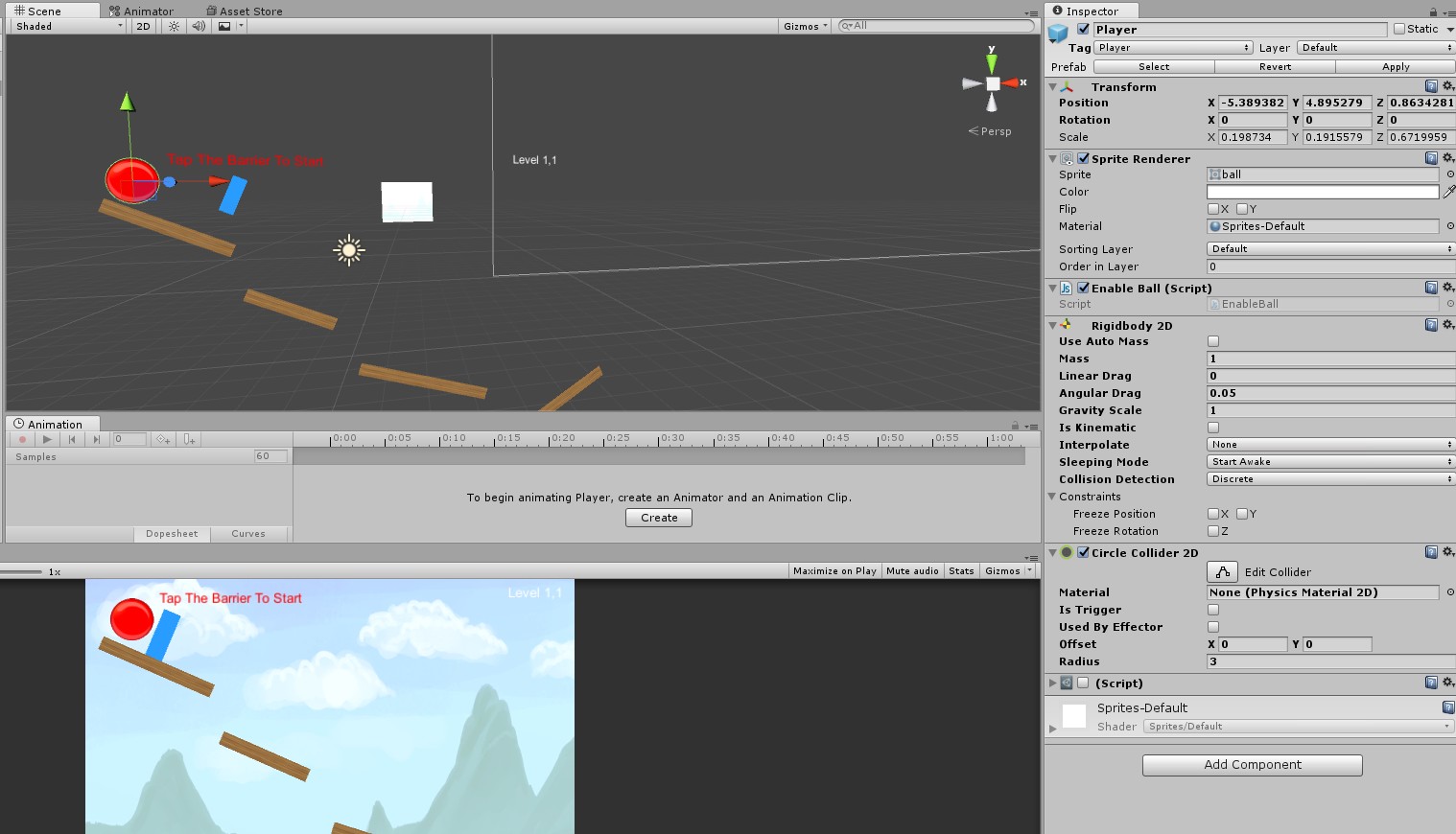 Rigid Body Error Help Please Questions & Answers Unity Discussions
