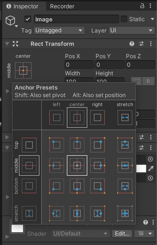 Aspect ratio compatability questions answers unity discussions