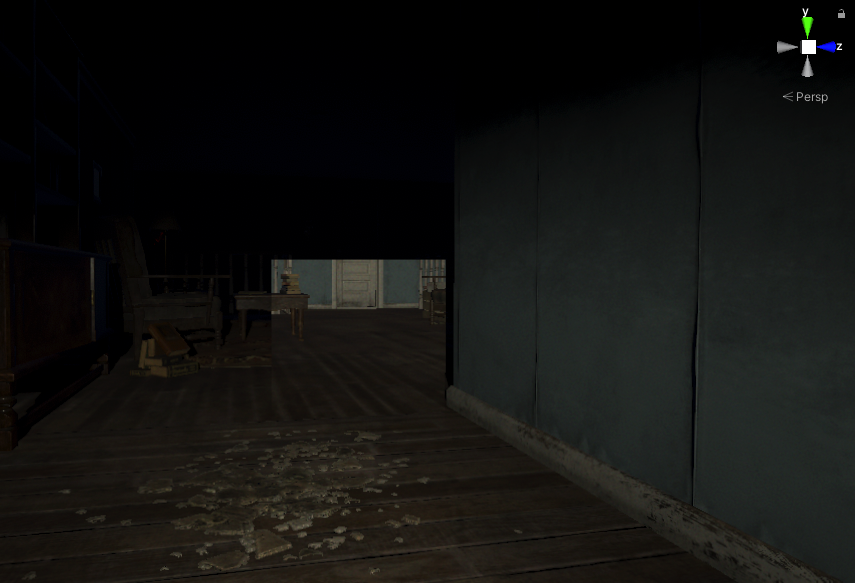 Depth Mask Occlusion Shader - Unity Engine - Unity Discussions