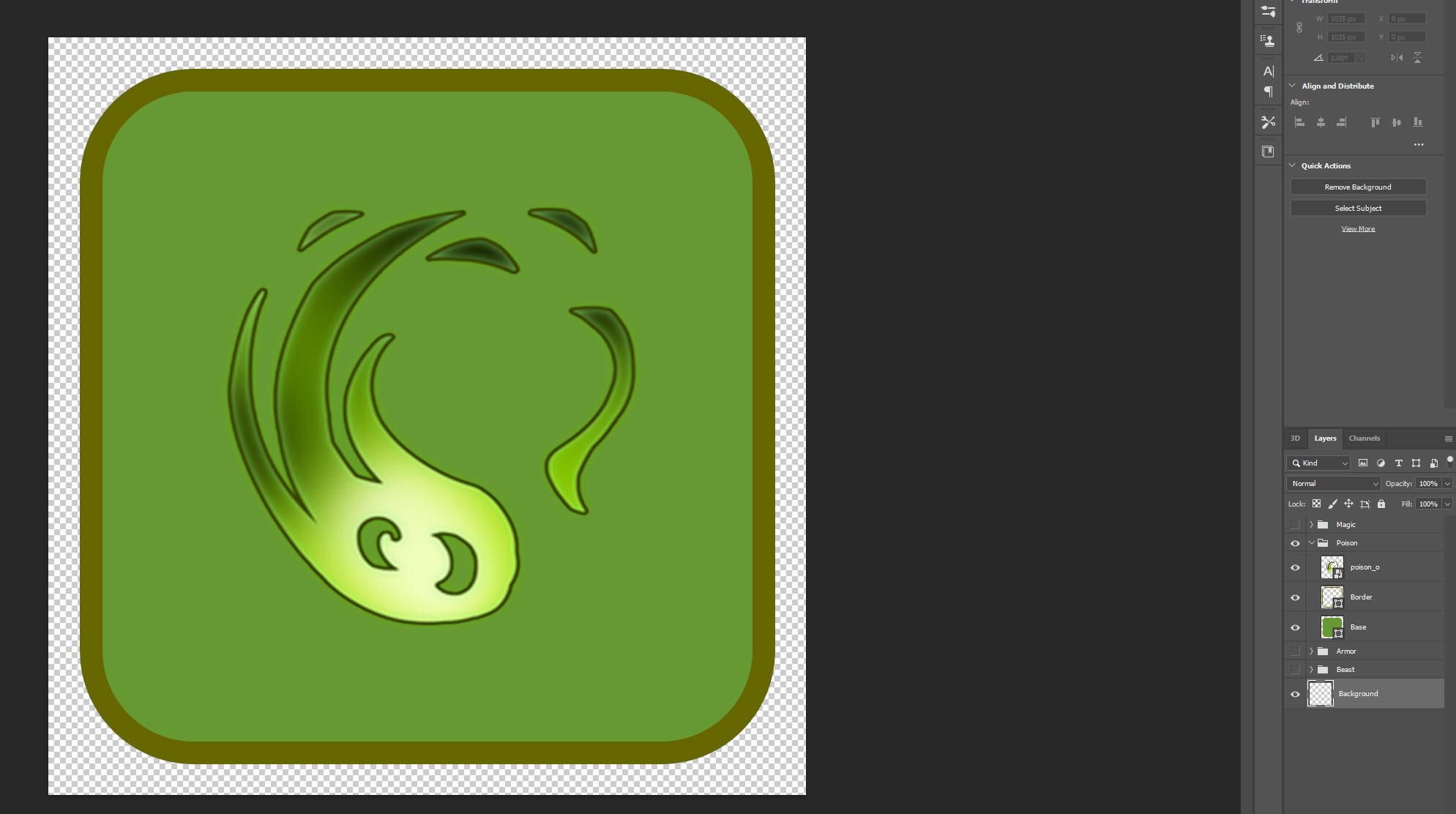 How to properly set alpha transparency in PSD's to work with Unity ...