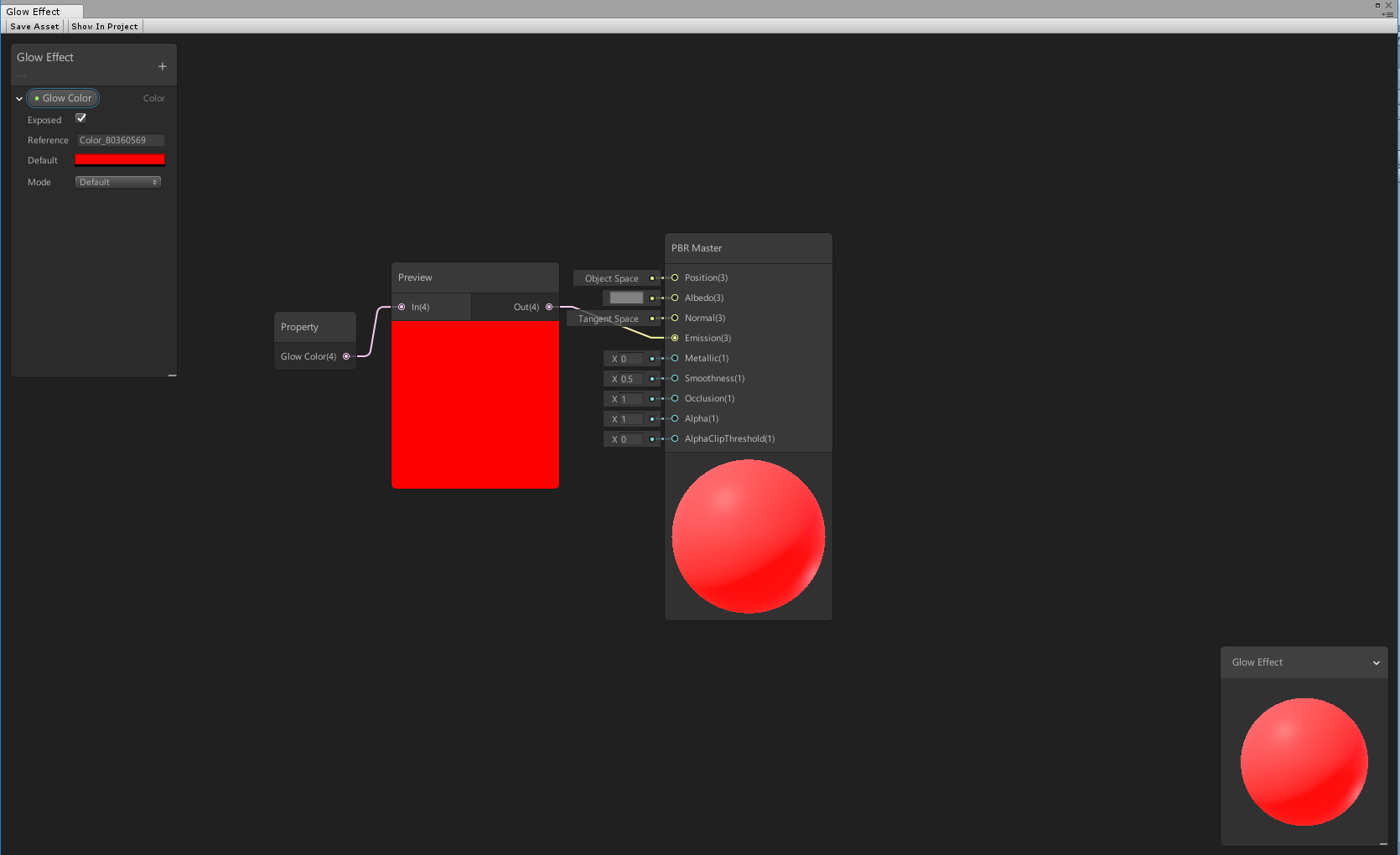 Glow in unity? I've tried everything. - Questions & Answers - Unity ...