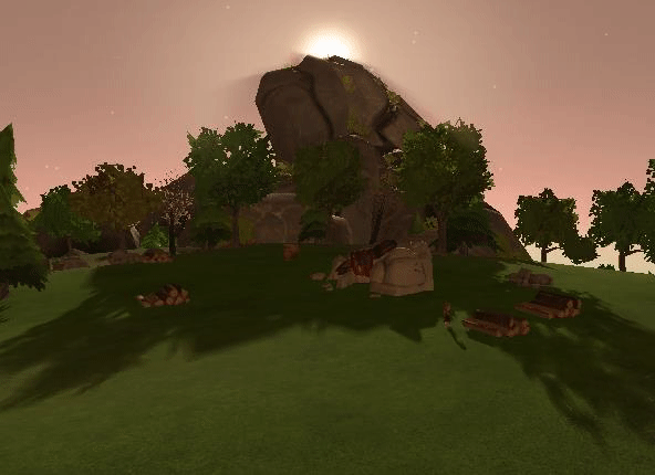 2922437--215905--Forest Village.gif